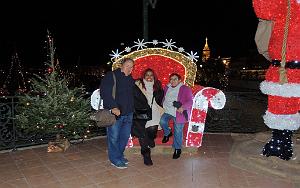 2025 12 02 SANARY SUR MER - PROMEDADE  AMBIANCE NOEL (10)